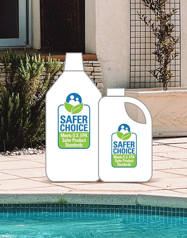 EPA Safer Choice Cleaning Safer Choice EPA Products